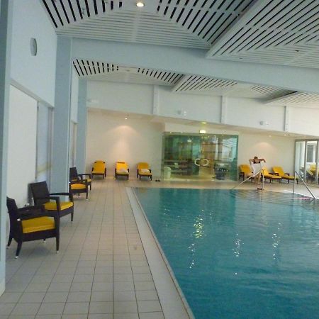 Privat Appartement Primel Im Hotel Бад Гащайн Екстериор снимка