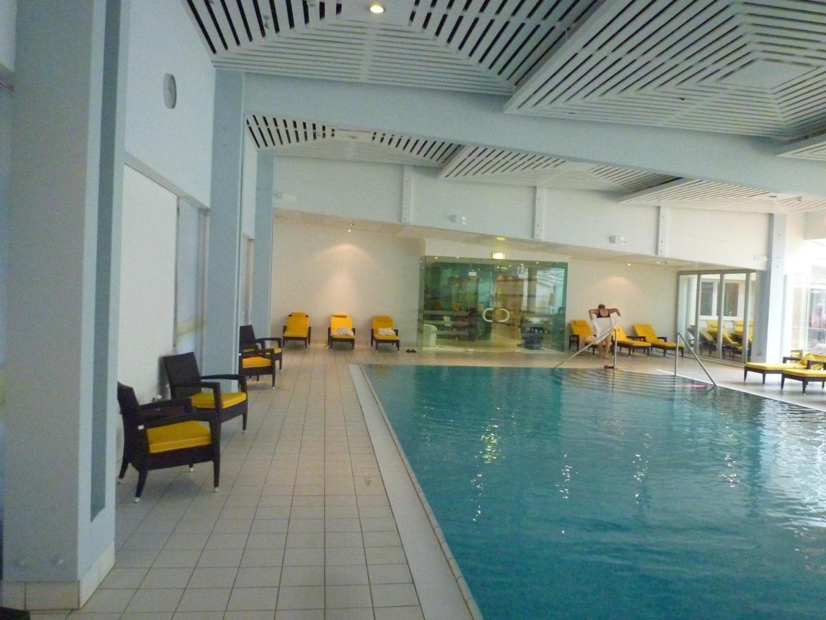 Privat Appartement Primel Im Hotel Бад Гащайн Екстериор снимка