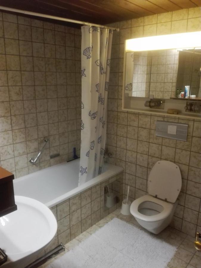 Privat Appartement Primel Im Hotel Бад Гащайн Екстериор снимка