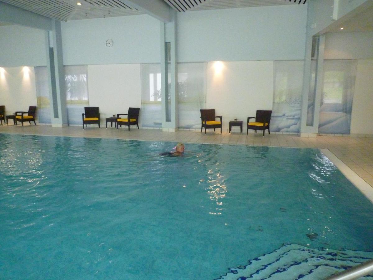 Privat Appartement Primel Im Hotel Бад Гащайн Екстериор снимка