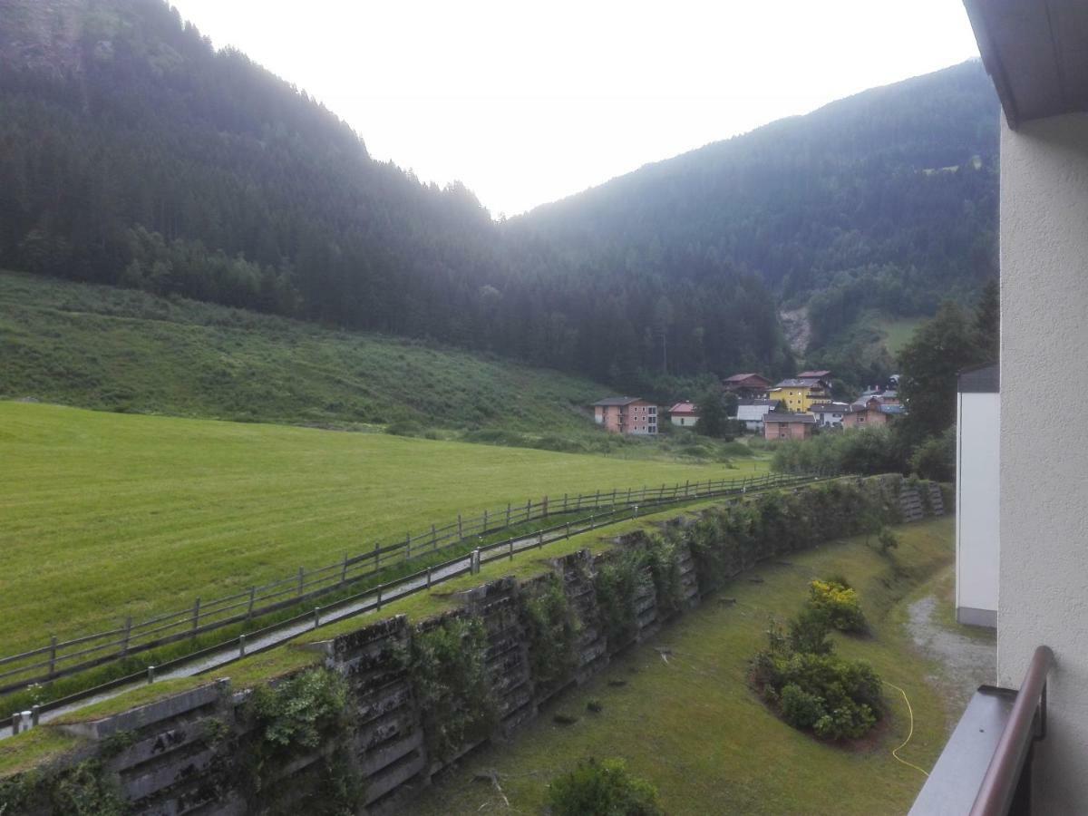 Privat Appartement Primel Im Hotel Бад Гащайн Екстериор снимка