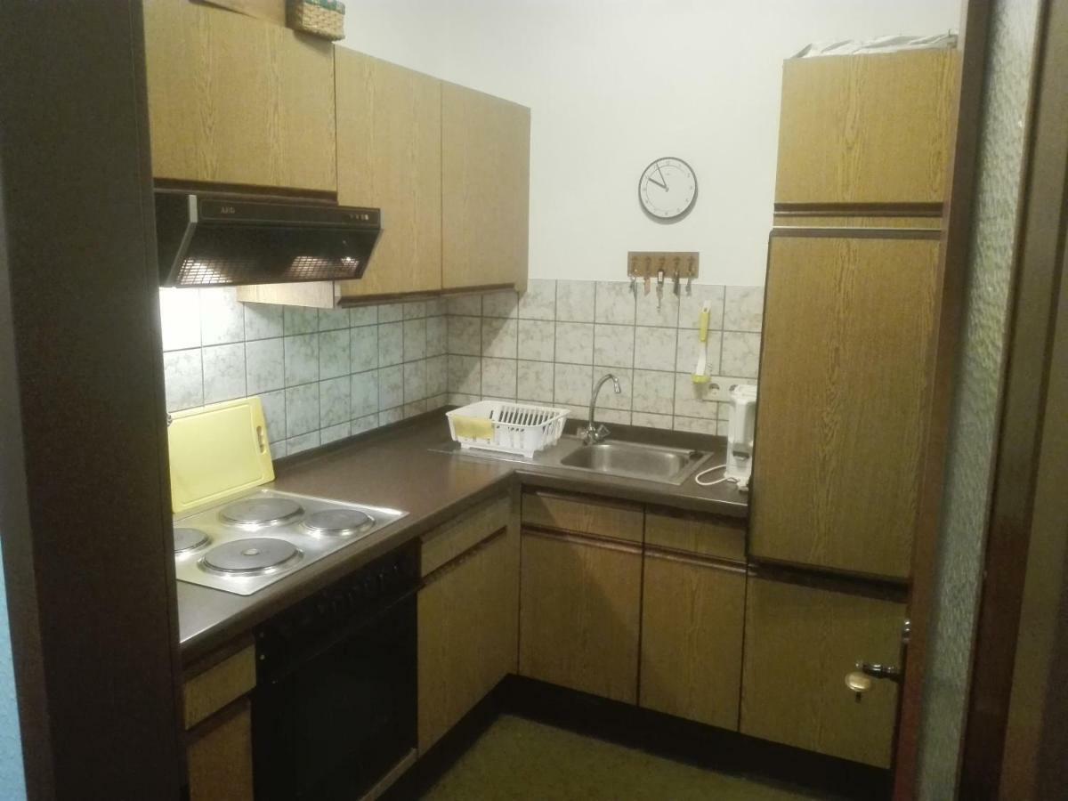Privat Appartement Primel Im Hotel Бад Гащайн Екстериор снимка