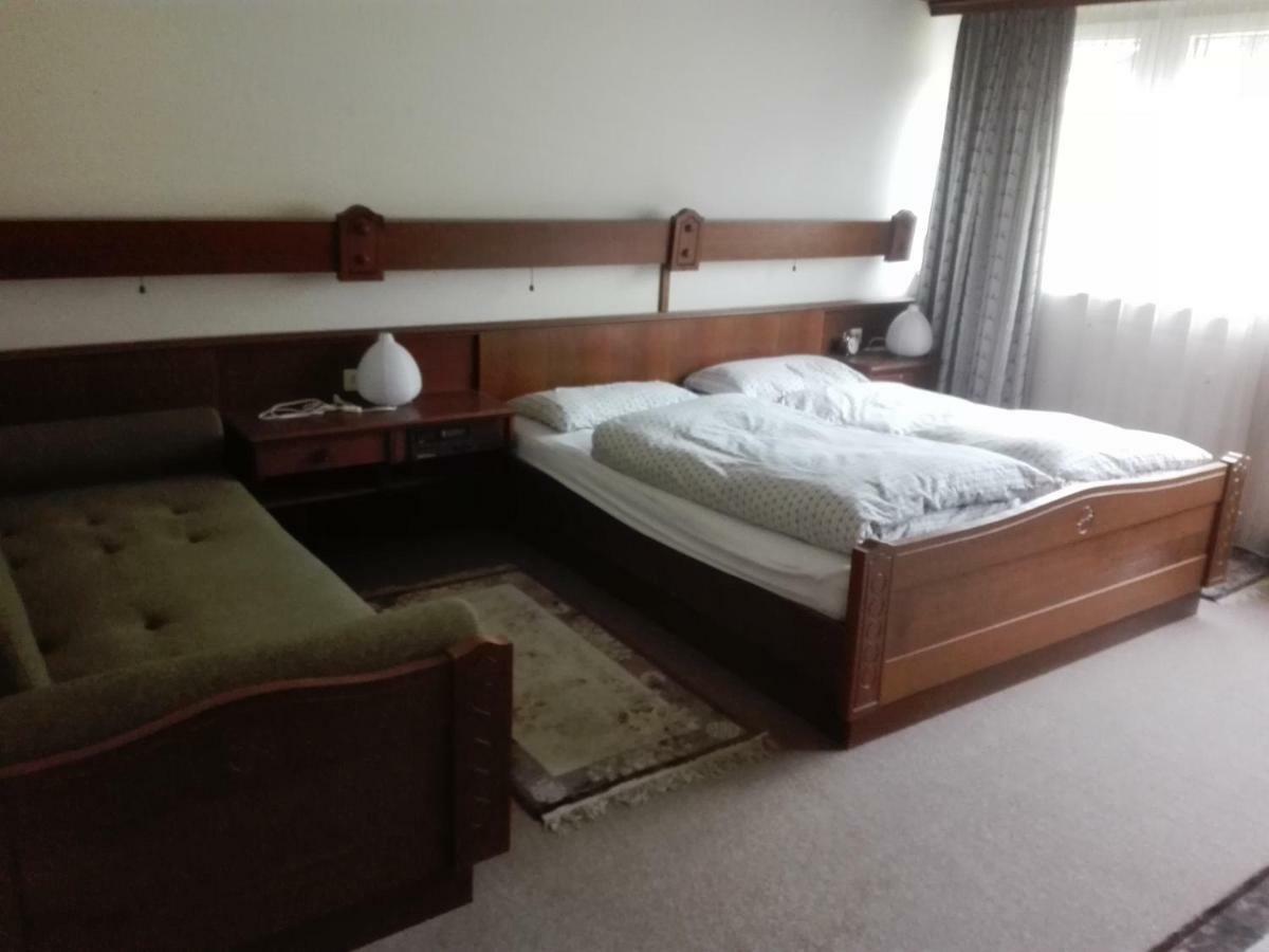Privat Appartement Primel Im Hotel Бад Гащайн Екстериор снимка