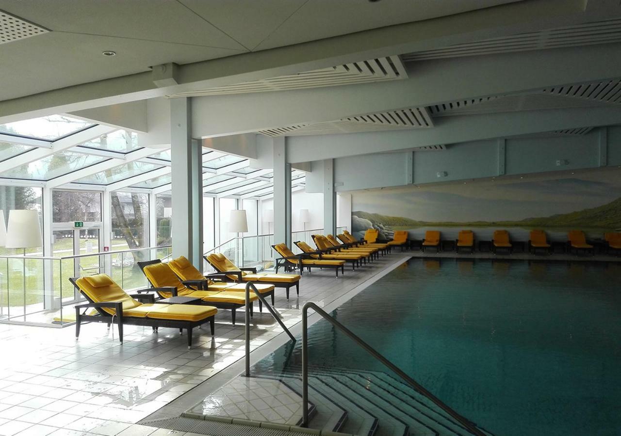 Privat Appartement Primel Im Hotel Бад Гащайн Екстериор снимка