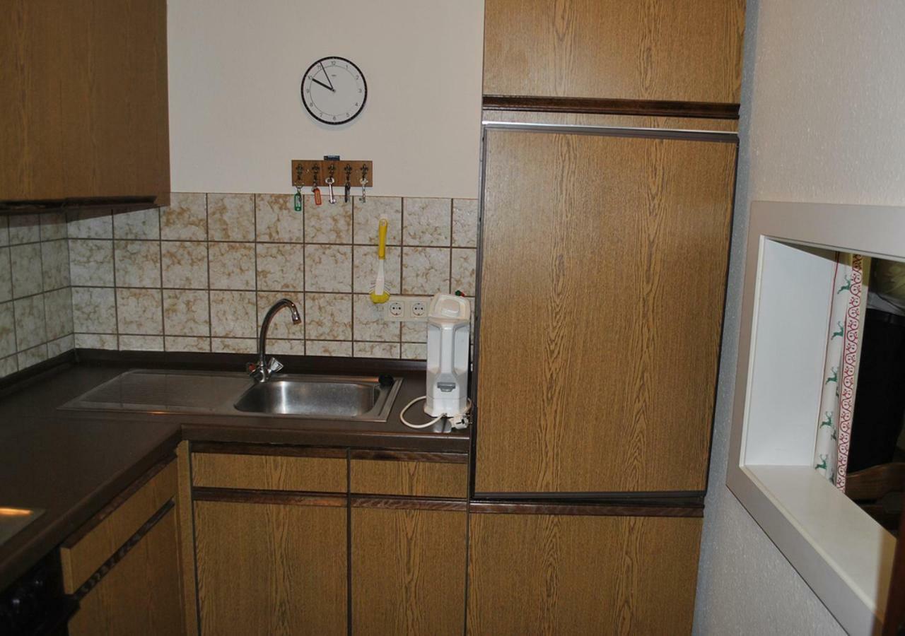 Privat Appartement Primel Im Hotel Бад Гащайн Екстериор снимка