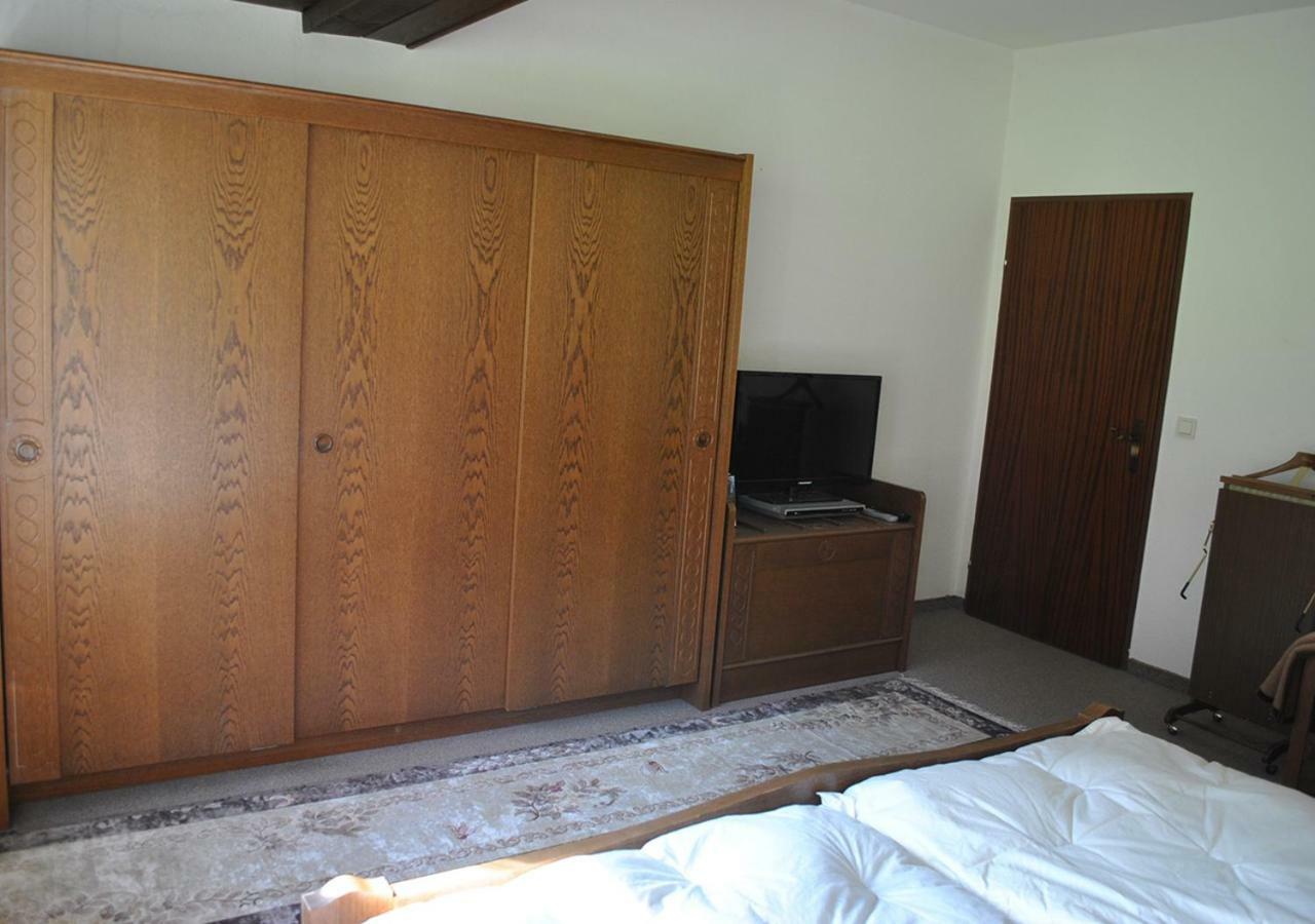 Privat Appartement Primel Im Hotel Бад Гащайн Екстериор снимка
