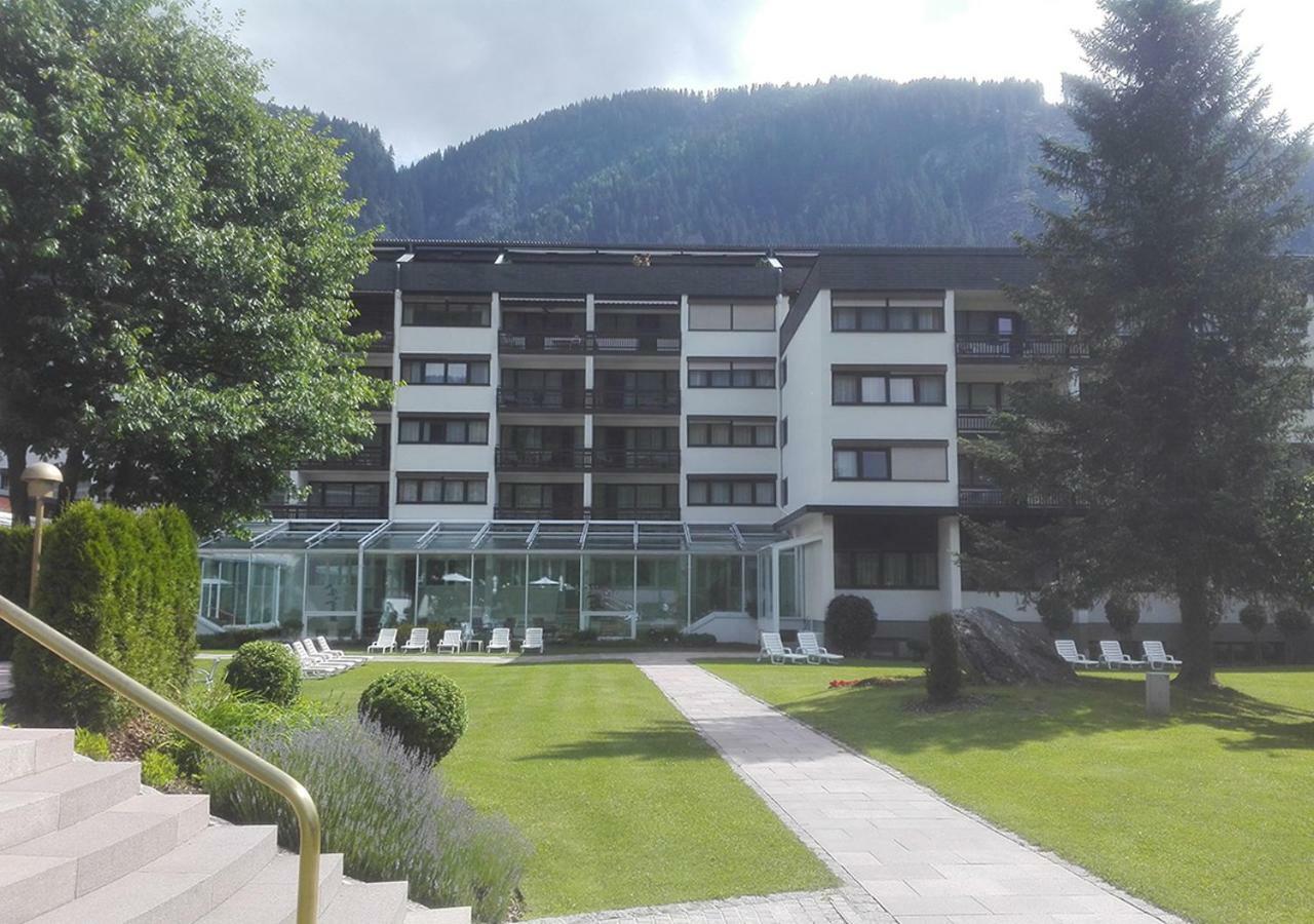 Privat Appartement Primel Im Hotel Бад Гащайн Екстериор снимка